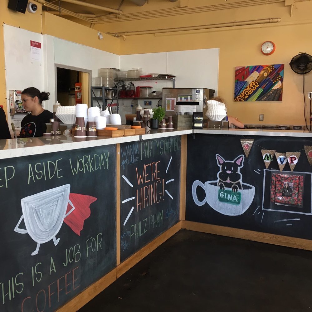 Philz Coffee - Coffee & Tea Near Me - San Francisco, California Philz Coffee - Coffee & Tea Near Me - San Francisco, California