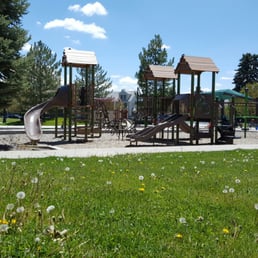 Playground Playground