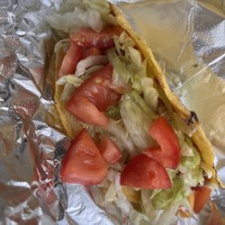 Taco time!
