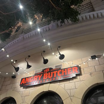 The Angry Butcher - Restaurant - Steakhouses Near Me - Las Vegas, Nevada The Angry Butcher - Restaurant - Steakhouses Near Me - Las Vegas, Nevada