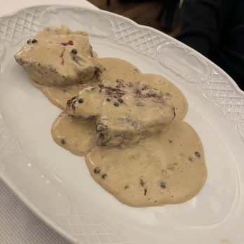 Paoli - Peppercorn steak melt in your mouth - Tuscan Near Me - Florence, FI Paoli - Peppercorn steak melt in your mouth - Tuscan Near Me - Florence, FI