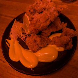 Japanese Fried Chicken