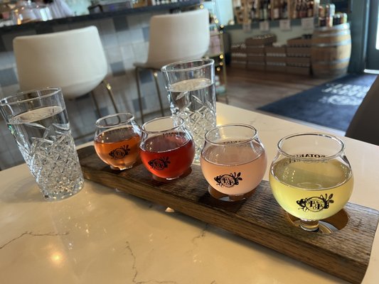 Botanist & Barrel Asheville by null