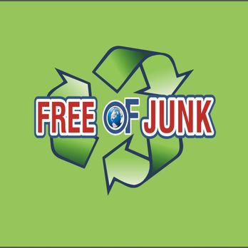 Free of Junk - Junk Removal & Hauling Near Me - Moraga, California Free of Junk - Junk Removal & Hauling Near Me - Moraga, California