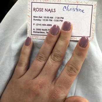 Rose Nails & Massage - Nail Salons Near Me - Richardson, Texas Rose Nails & Massage - Nail Salons Near Me - Richardson, Texas