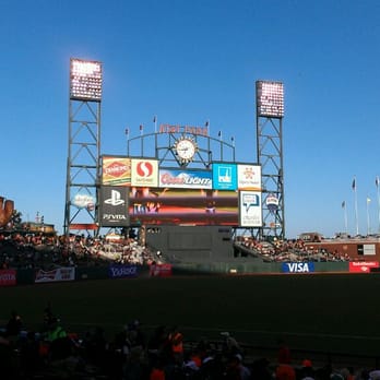 Oracle Park - Stadiums & Arenas Near Me - San Francisco, California Oracle Park - Stadiums & Arenas Near Me - San Francisco, California