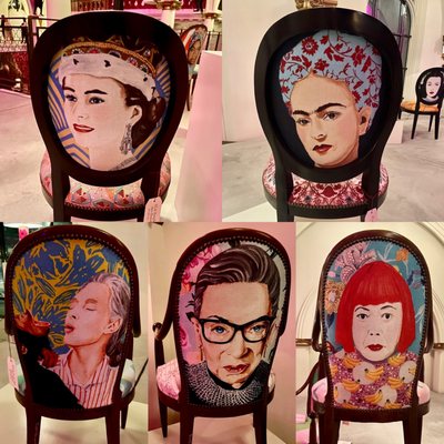 Saint Joseph’s Arts Society by null