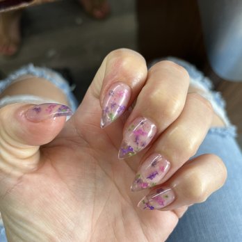 Ultra Nails - Nail Salons Near Me - Springfield, Oregon
