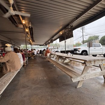 Goode Company Barbeque - Patio - Barbeque Near Me - Houston, Texas Goode Company Barbeque - Patio - Barbeque Near Me - Houston, Texas