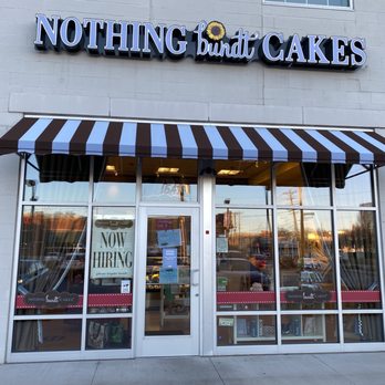 Nothing Bundt Cakes - the outside of the store - Cupcakes Near Me - Columbus, Ohio Nothing Bundt Cakes - the outside of the store - Cupcakes Near Me - Columbus, Ohio