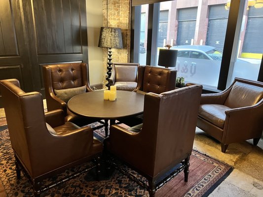 Q&C Hotel and Bar New Orleans, Autograph Collection by null