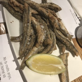 Ciutat Comtal - Tapas Bars Near Me - Barcelona, B