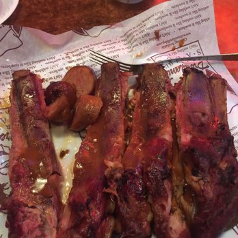 Dreamland BBQ - Leftovers! - Barbeque Near Me - Montgomery, Alabama Dreamland BBQ - Leftovers! - Barbeque Near Me - Montgomery, Alabama