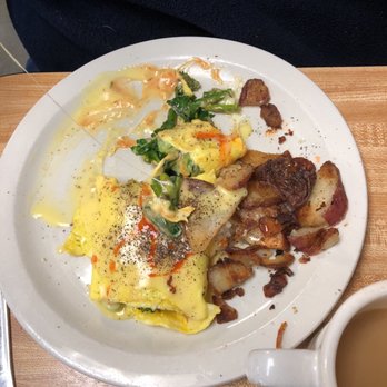 Fitzy's - Breakfast & Brunch Near Me - Lowell, Massachusetts