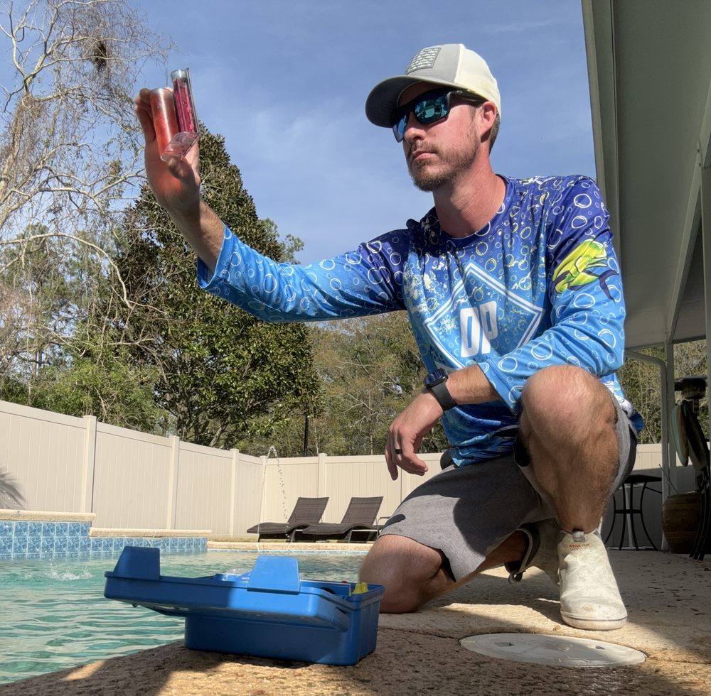 Dorado Pools - veterans service organization in Jacksonville, FL