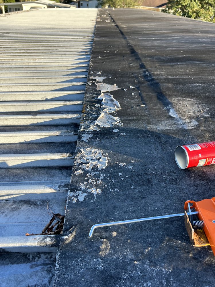 Slide of RoofWork of Florida
