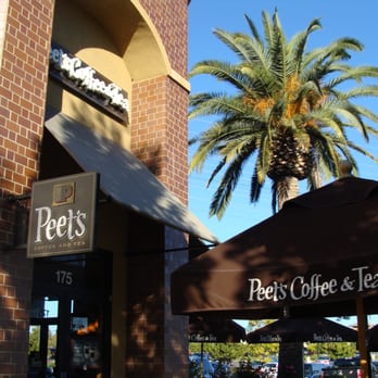 Peet's Coffee - Coffee & Tea Near Me - Roseville, California Peet's Coffee - Coffee & Tea Near Me - Roseville, California