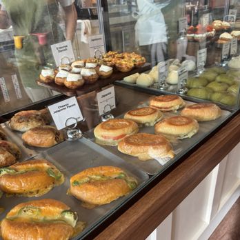 Wa-Iro - Bakeries Near Me - Pasadena, California