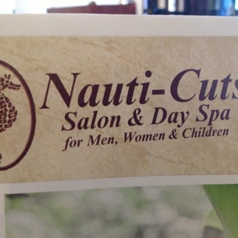 Nauti-Cuts - Nail Salons Near Me - Bristol, Connecticut