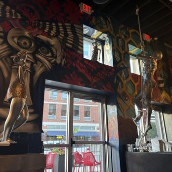Agave & Rye - Short North - Tacos Near Me - Columbus, Ohio Agave & Rye - Short North - Tacos Near Me - Columbus, Ohio