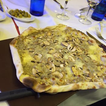 La Tagliatella - Italian Near Me - Madrid, M
