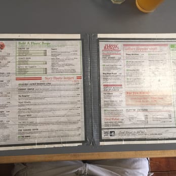 Flippin' Cow - Menu inside - Burgers Near Me - Elkhart, Indiana Flippin' Cow - Menu inside - Burgers Near Me - Elkhart, Indiana