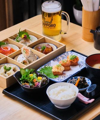 Kappo Miyabi by null