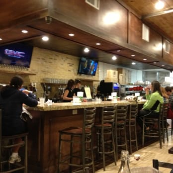 Avellino's - Pizza Near Me - Atlanta, Georgia