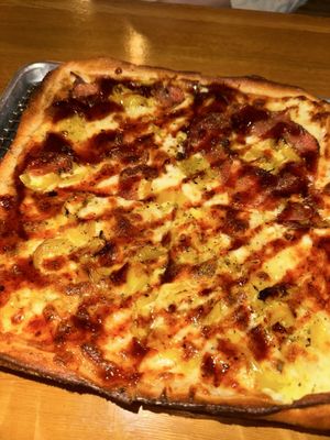 Santucci's Original Square Pizza and Bar - North Broad, Philadelphia, PA by null