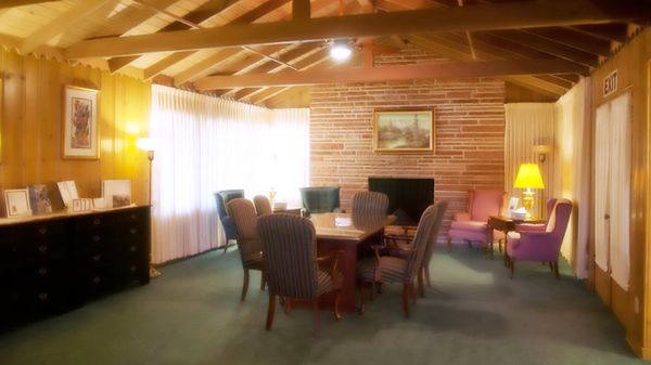 MCGILLEY ANTIOCH CHAPEL - Updated June 2026 - 3325 NE Vivion Rd, Kansas