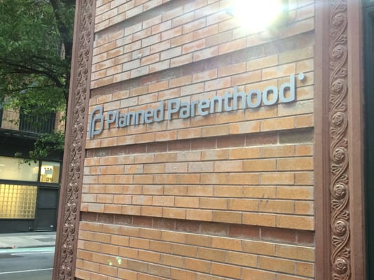 Planned Parenthood - Manhattan Health Center by null