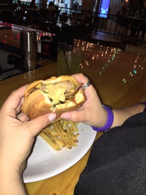 Cadillac Ranch by null