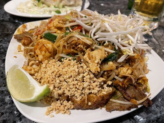 Tony Thai Restaurant by null