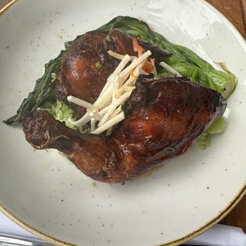 Off the Hook - Huli Huli Chicken - Lounges Near Me - Kapolei, Hawaii