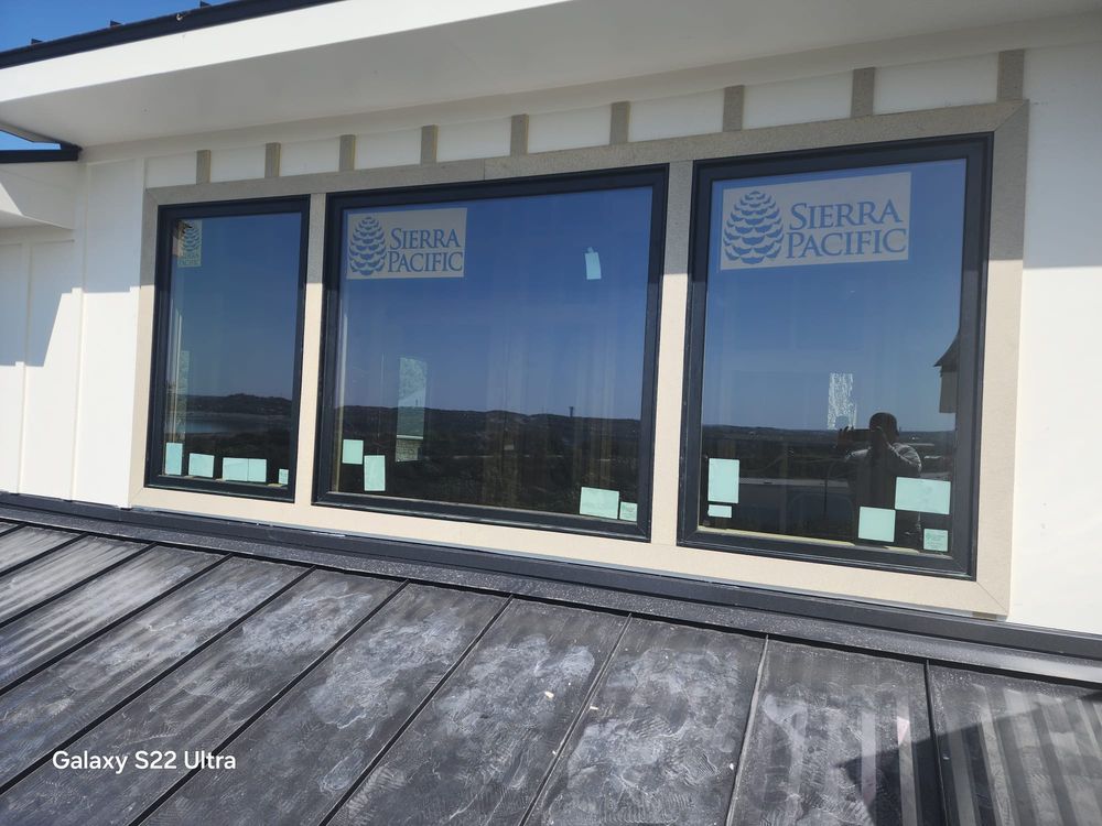 Slide of Votte Remodeling