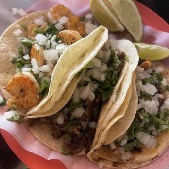 Los Braseros - Mexican Near Me - Austin, Texas