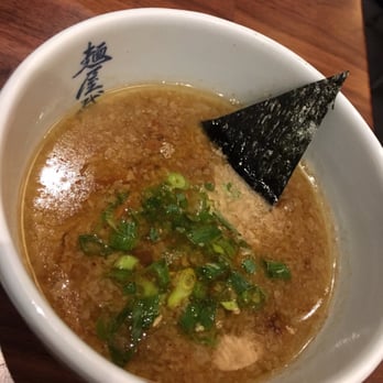 Menya le Nood - Ramen Near Me - Honolulu, Hawaii