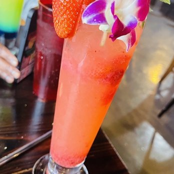 Dona Leti's - Cocktail Bars Near Me - Houston, Texas