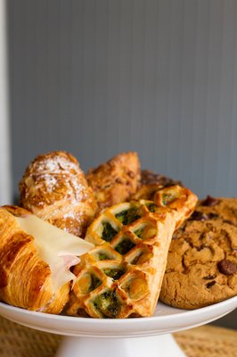 Cafe Social 68 by null