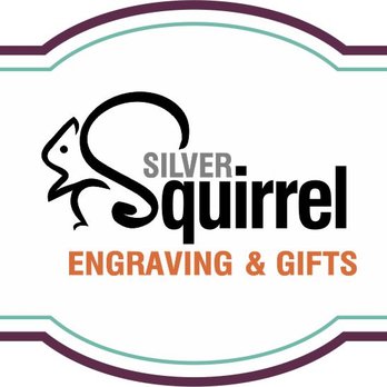 Silver Squirrel Engraving & Gifts - Engraving Near Me - Kaukauna, Wisconsin Silver Squirrel Engraving & Gifts - Engraving Near Me - Kaukauna, Wisconsin