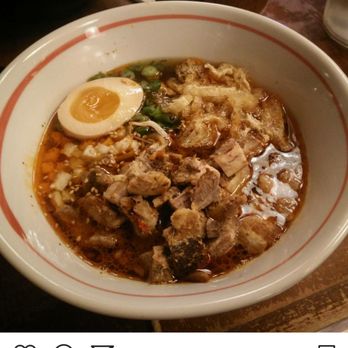 Ramen Wasabi - Ramen Near Me - Chicago, Illinois