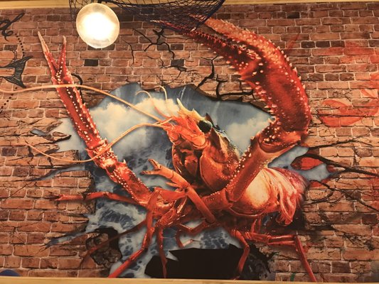 Pier 88 Boiling Seafood & Bar Las Vegas by null