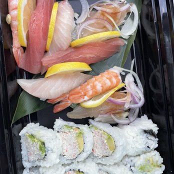Hello Sushi Brea - Japanese Near Me - Placentia, California