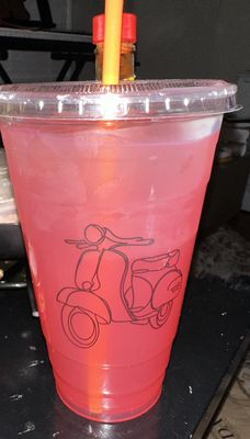 Piada Italian Street Food by null