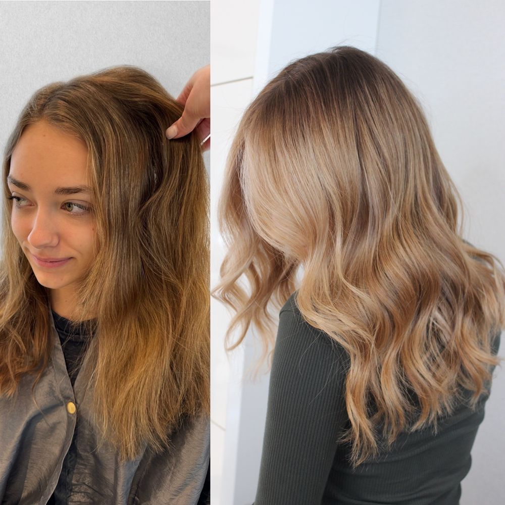 PHILIP SALON AND SPA Updated October 2024 27 Photos & 48 Reviews