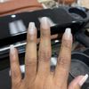 Meticulous Nails gift card