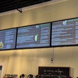 Simpli Natural Wellness And Juice Bar