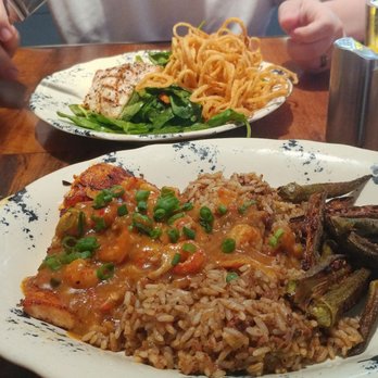 Tricky Fish - Seafood Near Me - Richardson, Texas