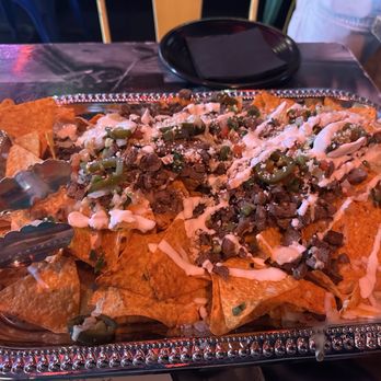 El Chingon Bad Ass Mexican - Nachos - New Mexican Cuisine Near Me - San Diego, California El Chingon Bad Ass Mexican - Nachos - New Mexican Cuisine Near Me - San Diego, California
