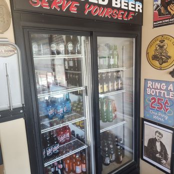 Tony's Bar & Deli - Delis Near Me - Placentia, California